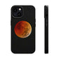 MagSafe Impact Resistant Phone Case - Lunar Eclipse