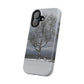 MagSafe Impact Resistant Phone Case - Lone Tree