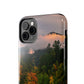 Impact Resistant Phone Case - Ausable Autumn Morning