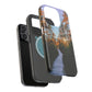 MagSafe Impact Resistant Phone Case - Golden Tamaracks