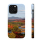 MagSafe Impact Resistant Phone Case - Mountains & Rivers Autumn