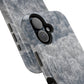 MagSafe Impact Resistant Phone Case - Frozen trees