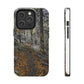 Impact Resistant Phone Case - Seasons Changing