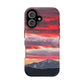 MagSafe Impact Resistant Phone Case - Whiteface Mt. Sunset