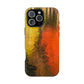 MagSafe Impact Resistant Phone Case - Reflections of Autumn