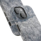 MagSafe Impact Resistant Phone Case - Frozen trees