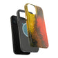 MagSafe Impact Resistant Phone Case - Reflections of Autumn