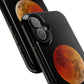 MagSafe Impact Resistant Phone Case - Lunar Eclipse