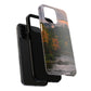 Impact Resistant Phone Case - Ausable Autumn Morning