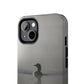 Impact Resistant Phone Case - Loon in the Mist