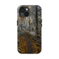 Impact Resistant Phone Case - Seasons Changing