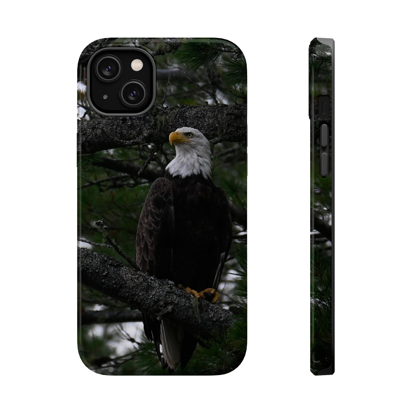 MagSafe Impact Resistant Phone Case - American Eagle