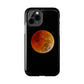 Impact Resistant Phone Case - Lunar Eclipse