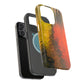 MagSafe Impact Resistant Phone Case - Reflections of Autumn