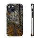 Impact Resistant Phone Case - Seasons Changing