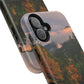 MagSafe Impact Resistant Phone Case - Ausable Autumn Morning