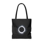 Tote Bag - 2024 Solar Eclipse