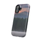 MagSafe Impact Resistant Phone Case - Loon Lake Mountain