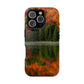 MagSafe Impact Resistant Phone Case - Autumn Reflections