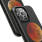 MagSafe Impact Resistant Phone Case - Lunar Eclipse