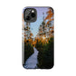 Impact Resistant Phone Case - Golden Tamaracks