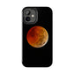 Impact Resistant Phone Case - Lunar Eclipse