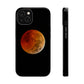 MagSafe Impact Resistant Phone Case - Lunar Eclipse