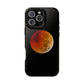 MagSafe Impact Resistant Phone Case - Lunar Eclipse