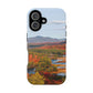 MagSafe Impact Resistant Phone Case - Mountains & Rivers Autumn