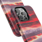 MagSafe Impact Resistant Phone Case - Whiteface Mt. Sunset