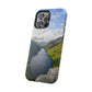 MagSafe Impact Resistant Phone Case - Indian Head