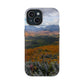 MagSafe Impact Resistant Phone Case - Frosty Fall Day, Mt. Van Hoevenberg