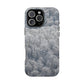 MagSafe Impact Resistant Phone Case - Frozen trees