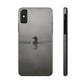 Impact Resistant Phone Case - Loon in the Mist