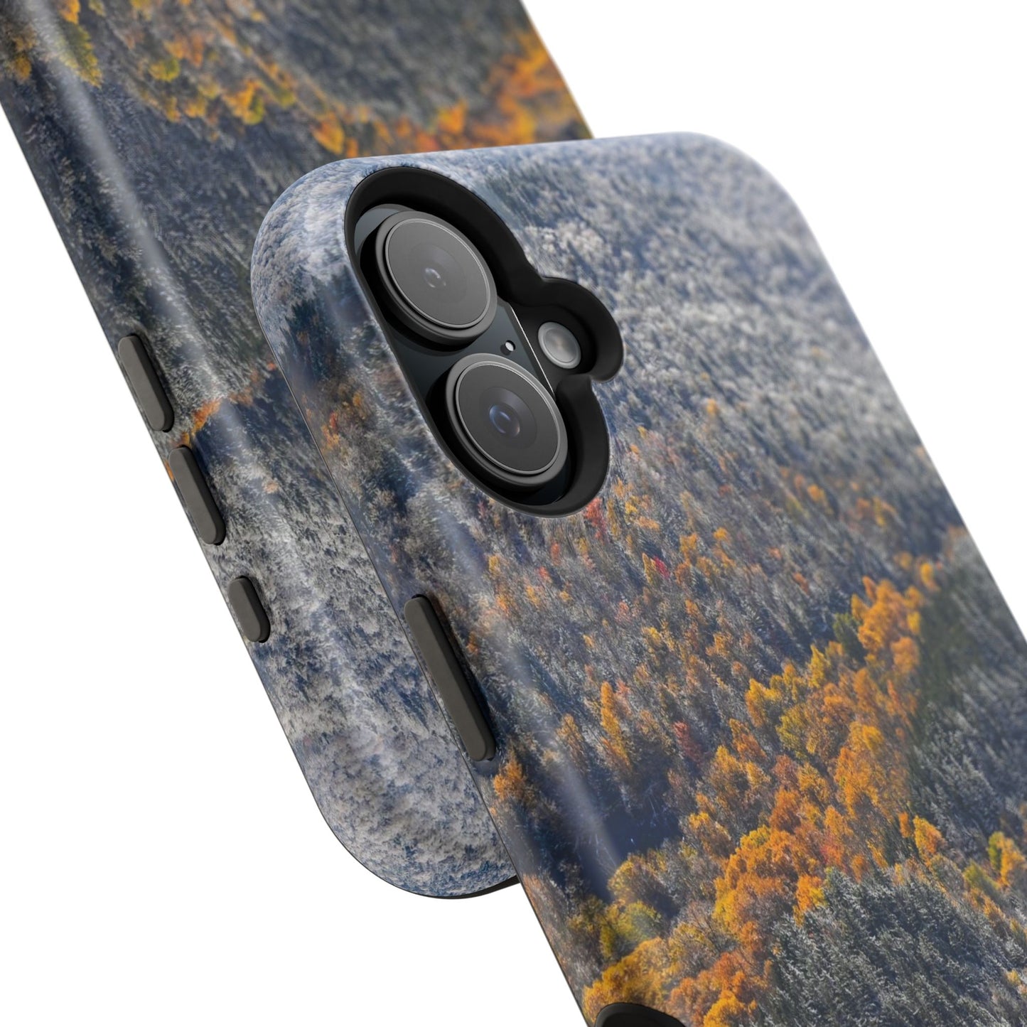 MagSafe Impact Resistant Phone Case - Seasons Collide