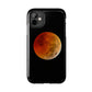 Impact Resistant Phone Case - Lunar Eclipse