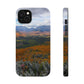 MagSafe Impact Resistant Phone Case - Frosty Fall Day, Mt. Van Hoevenberg