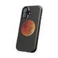 MagSafe Impact Resistant Phone Case - Lunar Eclipse