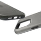 MagSafe Impact Resistant Phone Case - Loon in the Mist