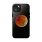 Impact Resistant Phone Case - Lunar Eclipse