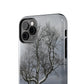 Impact Resistant Phone Case - Lone Tree