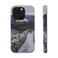 MagSafe Impact Resistant Phone Case - Lake Placid View, Whiteface