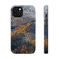 MagSafe Impact Resistant Phone Case - Seasons Collide