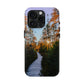 Impact Resistant Phone Case - Golden Tamaracks