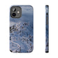 Impact Resistant Phone Case - Whiteface Castle in the Clouds