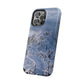 MagSafe Impact Resistant Phone Case - Whiteface Castle in the Clouds