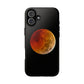 Impact Resistant Phone Case - Lunar Eclipse