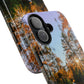 Impact Resistant Phone Case - Golden Tamaracks