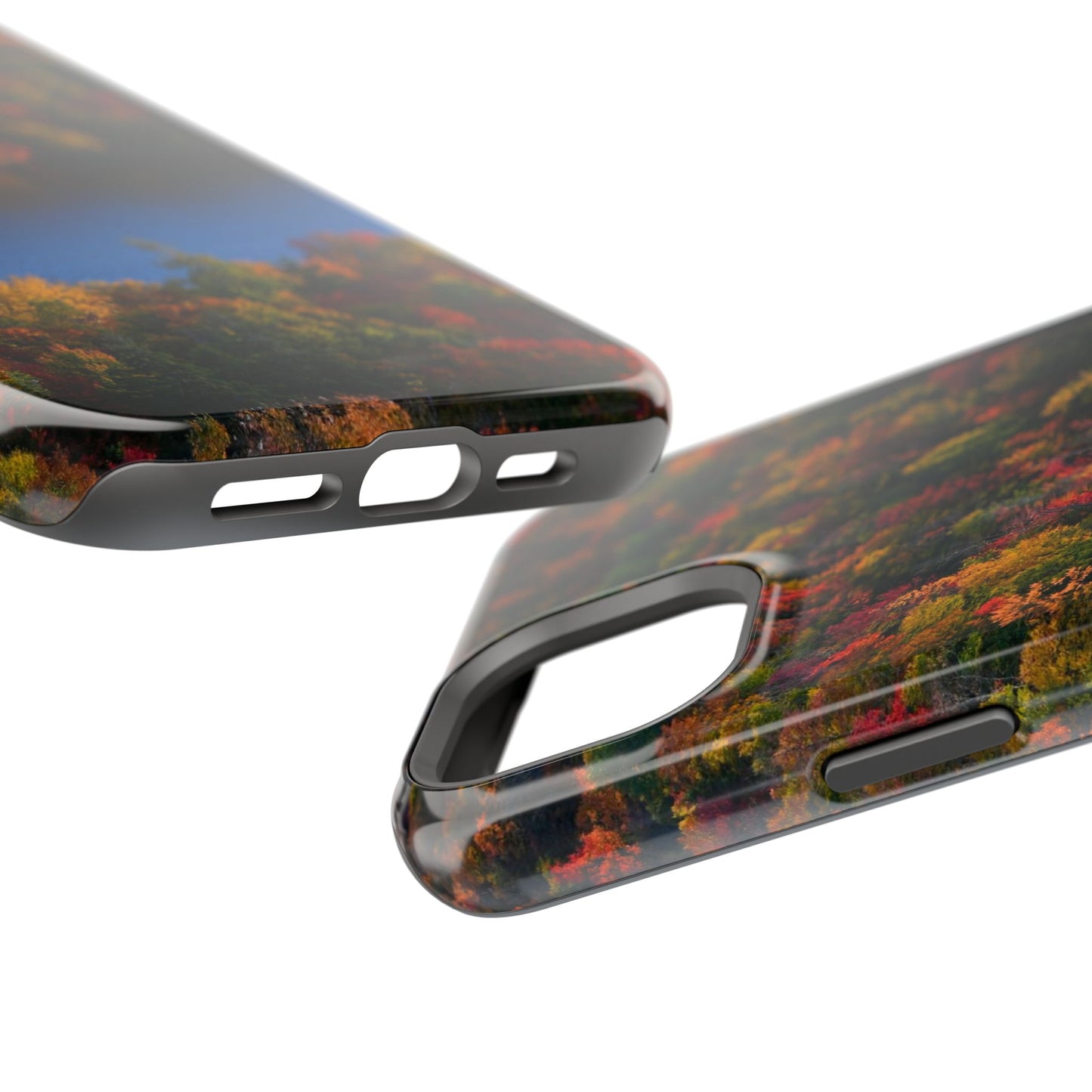 MagSafe Impact Resistant Phone Case - Fall Colors