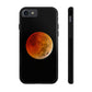 Impact Resistant Phone Case - Lunar Eclipse